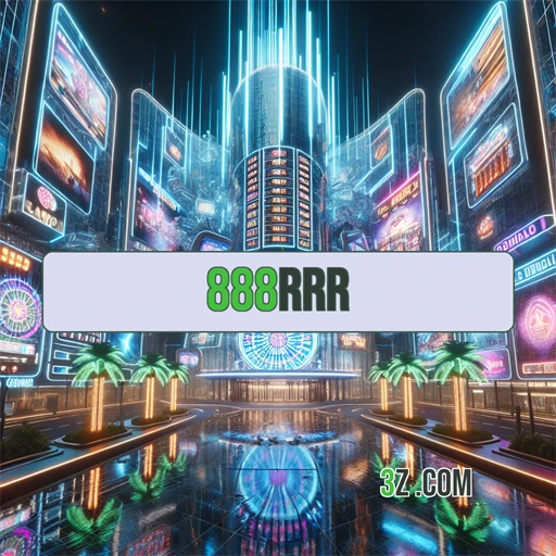 888rrr.com Aplicativo Móvel
