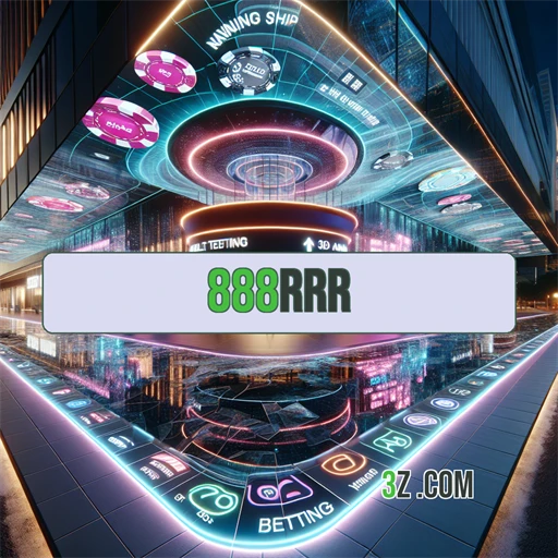 Viva a Emoção do Esporte com 888rrr.com no Brasil