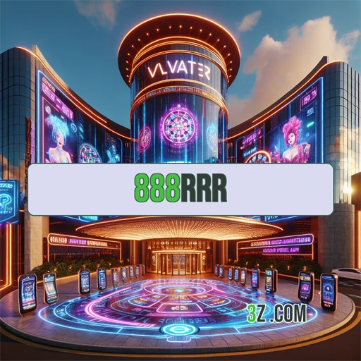 888rrr.com Máquinas Caça-Níqueis