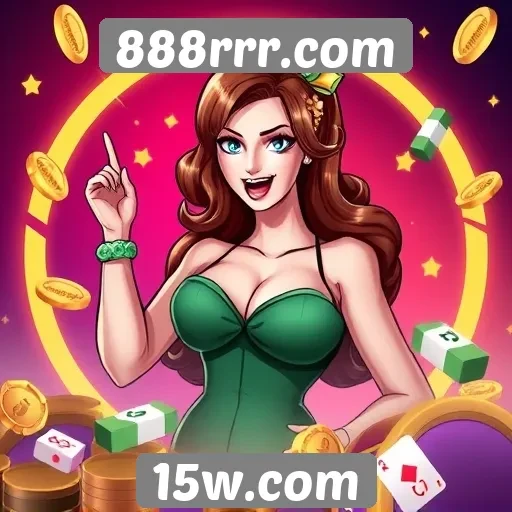 Promos e bônus oferecidos por 888rrr.com