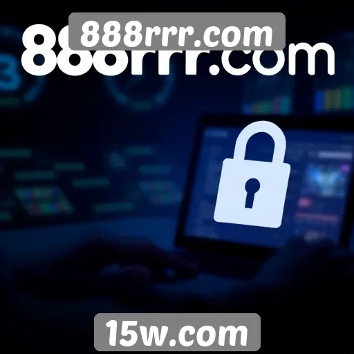 Análise da segurança do site 888rrr.com