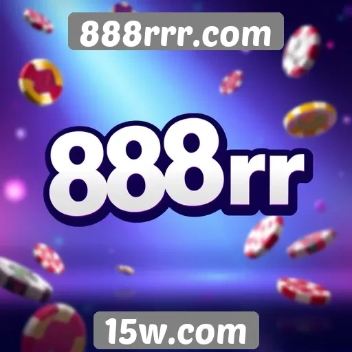 888rrr.com oferece ampla variedade de jogos online